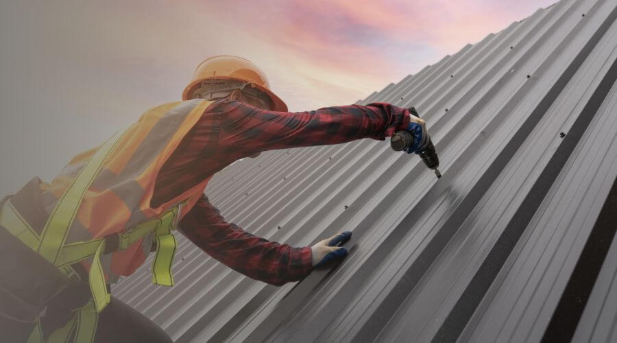 Professional residential roofers in Bloomfield, CT